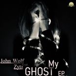 Artwork for "My Ghost EP"