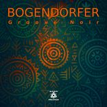 Artwork for "Groove Noir"