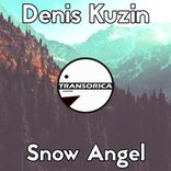 Artwork for "Snow Angel"