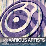 Portada para "Eastern Symphonies Part 1"