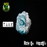 Portada para "Take"