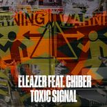 Artwork for "Toxic Signal"