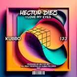 Artwork for "I Love My Eyes"