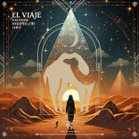 Artwork for "El Viaje"