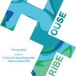 Portada para "Tu Caos (Yo Serè), Rapture"