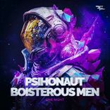 Portada para "One Night"