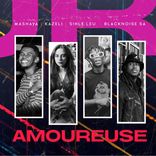 Artwork voor "Amoureuse"