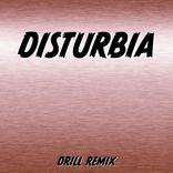 Portada para "Disturbia"