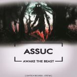 Artwork für "Awake the Beast"
