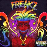 Artwork voor "FREAKZ"