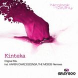 Artwork for "Kinteka"