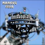 Artwork für "Tomorrowland"