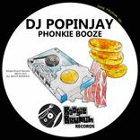Artwork voor "Phonkie Booze"