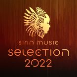 Artwork for "Sirin Music: Selektion 2022"