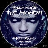 Artwork for "The Moment"