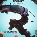 Artwork voor "Like A Disco"