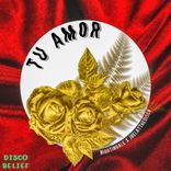 Artwork für "Tu Amor"