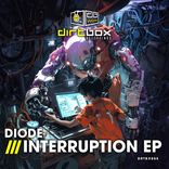 Portada para "Interruption EP"