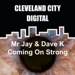 Portada para "Coming on Strong"