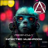 Artwork für "Infected Mushroom"