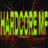 Artwork für "Hardcore MF"