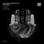 Artwork for "Kill Your Compilation, Vol. 1"