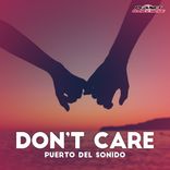 Portada para "Don't Care"