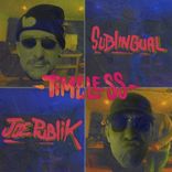 Artwork for "Timeless"