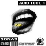 Portada para "ACID TOOL"