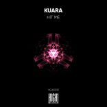 Portada para "Hit Me"