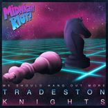 Artwork for "Tradeston Knights"