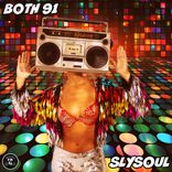 Artwork für "Slysoul"