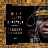 Artwork for "Khanyisa"