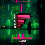 Artwork for "Marika"