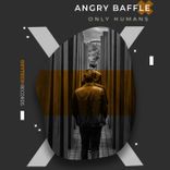 Artwork for "Only Humans"