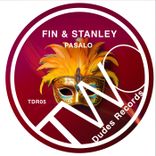 Artwork for "Pasalo"