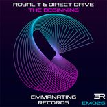 Artwork für "The Beginning"