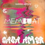 Artwork for "Membuat"