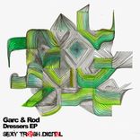 Artwork for "Dressers EP"