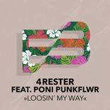 Artwork für "Loosin' My Way"