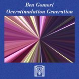 Artwork voor "Overstimulation Generation"