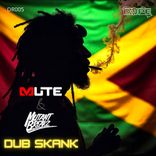 Artwork for "Dub Skank"