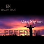Artwork for "Freedom"