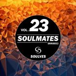 Artwork for "Soulmates, Vol. 23"