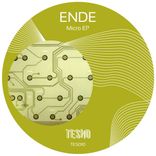 Artwork for "Micro EP"