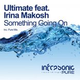 Artwork for "Something Going On (Pure Mix)"