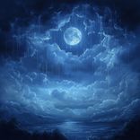 Artwork for "Lunar Mist"