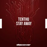 Portada para "Stay Away"