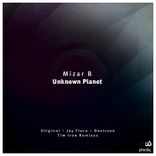 Unknown Planet