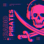 Artwork für "Radio Pirates, Vol. 4"